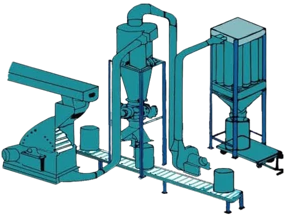 Grinding Machine Manufacturer & Supplier in India
