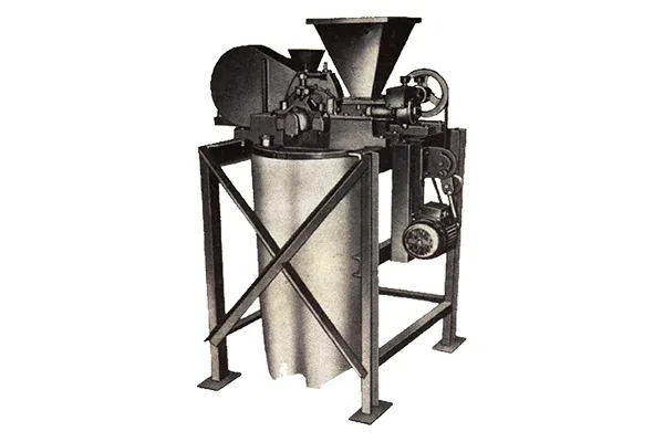 Micro Pulverizer