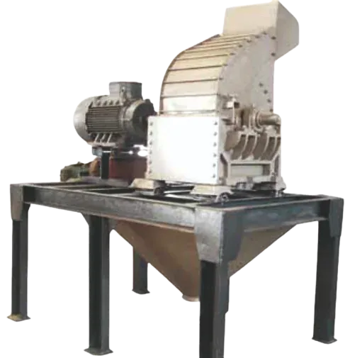 Premium Miracle Mill hammer mill pulverizer