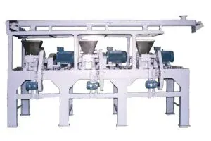 OEM &amp; Custom Grinding Systems